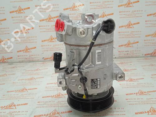 Compressor A/C RENAULT TALISMAN (LP_) 1.8 TCe 225 (LPM1) (224 hp) 04PB0A | 04PB0A |