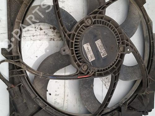 Radiator fan BMW X5 (E53) 3.0 d | BP37197239M35 - Image 2