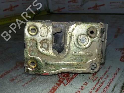 Rear right lock RENAULT MEGANE I Classic (LA0/1_)  | BP7936000C99 