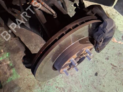 Højre Styrespindel Lejehus FORD MONDEO IV (BA7) 2.0 TDCi (140 hp) 32381374