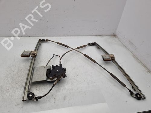 Front right window mechanism VW SHARAN (7M8, 7M9, 7M6) 1.9 TDI | BP13356104C23 