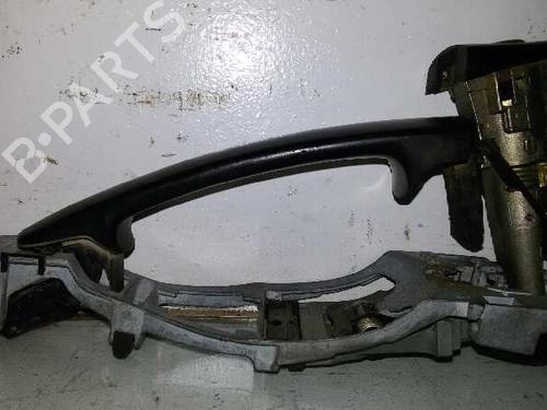 Front left exterior door handle SEAT LEON (1P1)  | BP7992473C128 