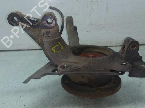 Højre Styrespindel Lejehus FIAT PUNTO (188_) 1.3 JTD 16V | BP7933171M26 