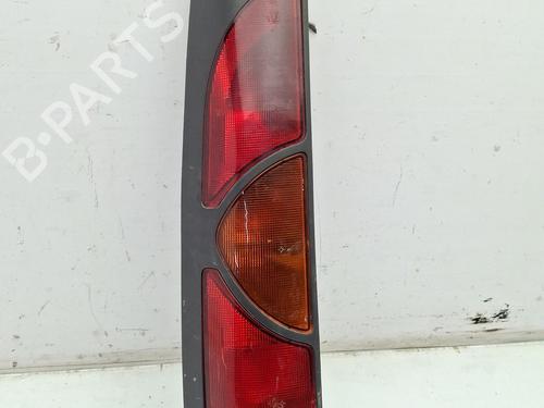 Used Left taillight RENAULT KANGOO (KC0/1_) D 65 1.9 (KC0E, KC02, KC0J, KC0N) (64 hp) 31020594