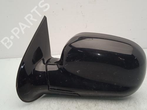 Left mirror HYUNDAI SANTA FÉ I (SM) 2.0 CRDi | BP9156082C26 