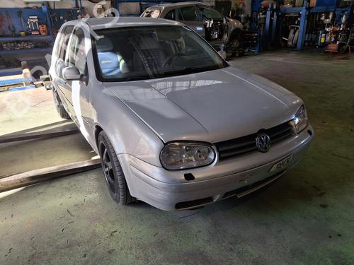 Brugte VW GOLF IV (1J1)  1.9 TDI  4553572