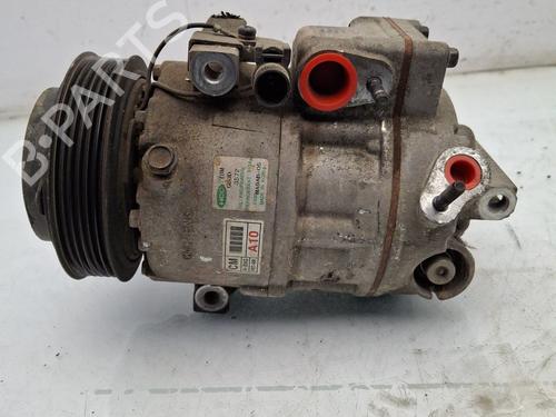 Used AC compressor AC compressor HYUNDAI SANTA FÉ II (CM) 2.2 CRDi (197 hp) 33544028 33544028