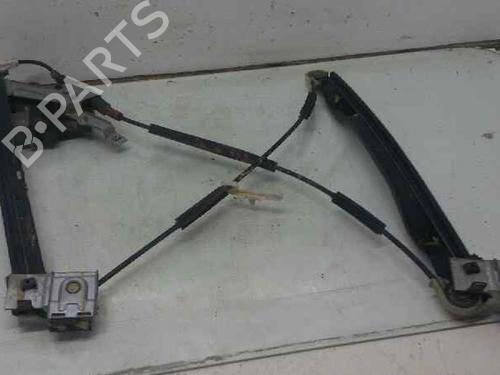 Used Front right window mechanism FORD MONDEO III (B5Y) [2000-2007]  7931907