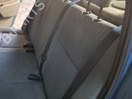 Stol bak DACIA LOGAN (LS_) 1.5 dCi (LS0W) | BP39142010C17 - Image 2