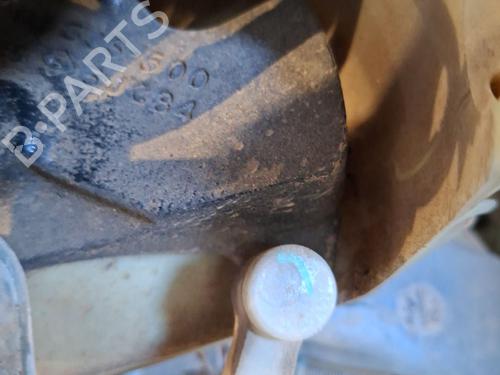 Gearbox PEUGEOT 2008 I (CU_) 1.6 BlueHDi 100 | BP35946186M3 - Image 3