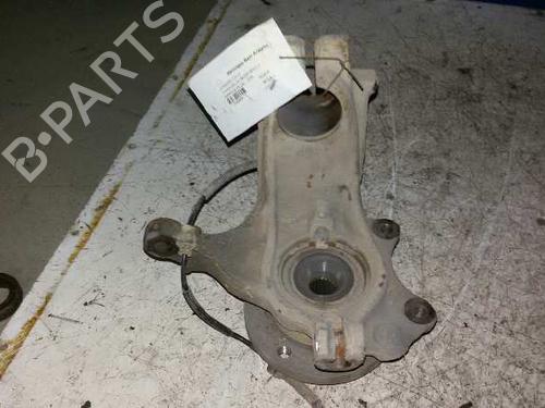 Used Left front steering knuckle CITROËN C3 I (FC_, FN_) 1.4 HDi (68 hp) 7942059