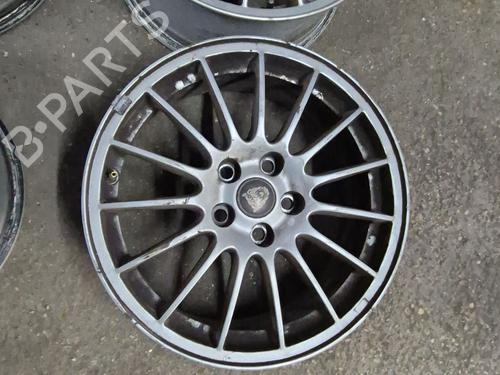 Felg JAGUAR S-TYPE II (X200) 2.7 D | BP24738850C45 