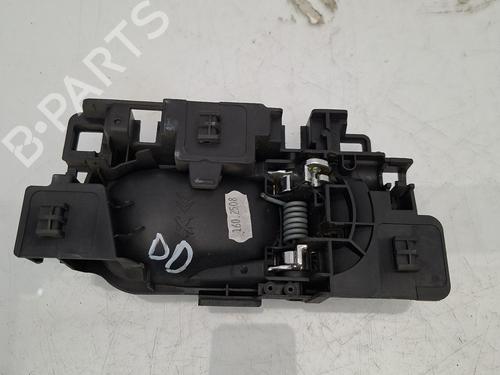 Front right interior door handle CITROËN C3 III (SX) 1.5 BlueHDi 100 (SXYHYP, SXYHTU) | BP39722664I14 - Image 2