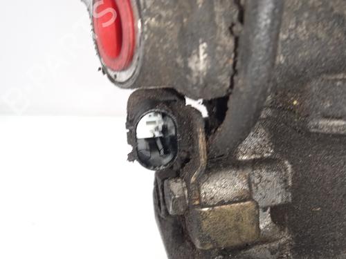 AC compressor MERCEDES-BENZ M-CLASS (W163) ML 400 CDI (163.128) | BP9143777M34 