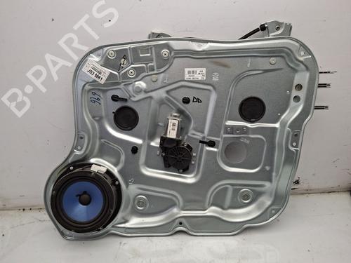 Used Front right window mechanism Front right window mechanism HYUNDAI SANTA FÉ II (CM) 2.2 CRDi (197 hp) 33240615 33240615