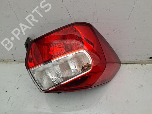 Piloto trasero izquierdo SUBARU IMPREZA Hatchback (GT_) 1.6 i (GT3) (114 hp) 32524919