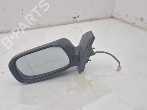 Used Left mirror TOYOTA COROLLA (_E11_) 1.6 16V (ZZE112_, ZZE112R) (110 hp) 26573343