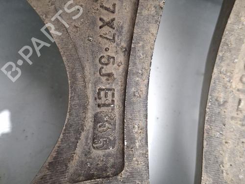 Felg CHRYSLER PT CRUISER (PT_)  | BP22738325C45