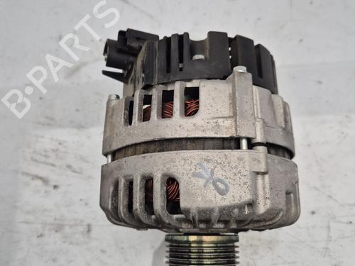 Used Alternator CITROËN C4 I (LC_) 1.4 16V (88 hp) 24315353