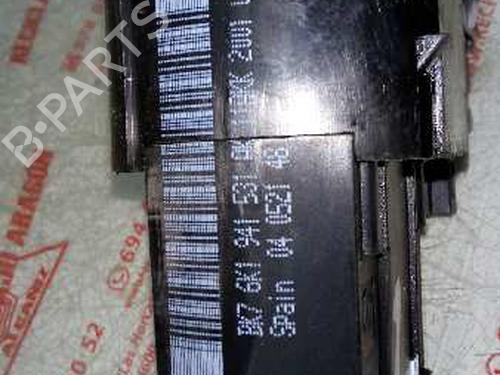 Headlight switch SEAT CORDOBA (6K1, 6K2) 1.9 TDI | BP7936465I24 