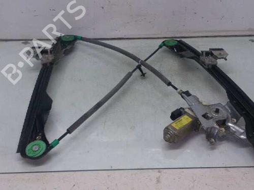 Front right window mechanism FORD FOCUS I (DAW, DBW) 1.8 TDCi | BP7932186C23 