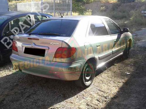 Ratlås/Tændingslås CITROËN XSARA (N1)  | BP7932834M48 