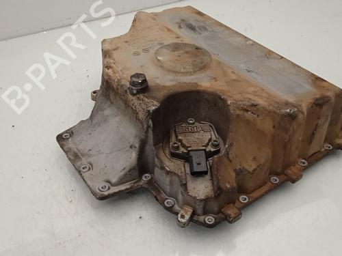 Oil sump VW TOUAREG (7LA, 7L6, 7L7) 5.0 V10 TDI | BP14214718M115 