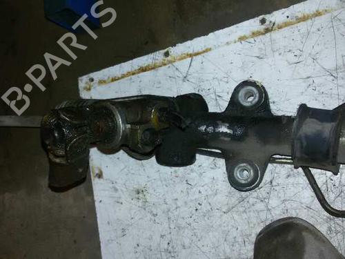 Used Steering rack MG MG ZR [2001-2005]  7929834
