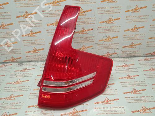 Used Right taillight CITROËN C4 I (LC_) 1.6 16V (109 hp) 7946491