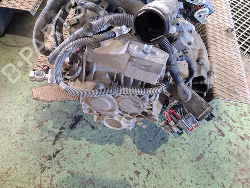 Gearbox FORD MONDEO IV (BA7) 2.0 TDCi | BP34162780M3 - Image 2