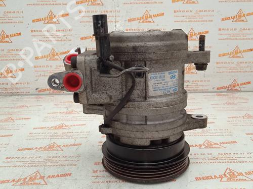 Compressor A/A KIA PICANTO I (SA) 1.1 (65 hp) 7947358