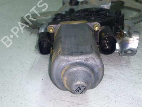 Front right window mechanism BMW 3 (E36)  | BP7932747C23 