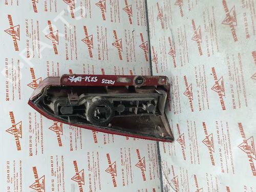 Right taillight FORD FOCUS I Turnier (DNW) 1.8 Turbo DI / TDDi | BP7937360C35 