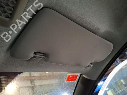 Right sun visor FORD KA (RB_) 1.3 i | BP29616330I2 