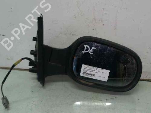 Used Right mirror NISSAN MICRA III (K12) 1.4 16V (88 hp) 7931562