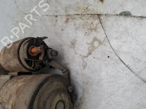 Starter MAZDA 3 (BK) 1.3 (BK14) | BP22322256M8 