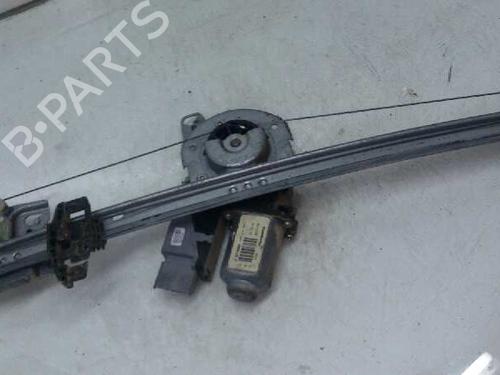 Front left window mechanism CITROËN C3 I (FC_, FN_) 1.4 HDi | BP7932754C22 
