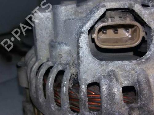 Alternator SUBARU FORESTER (SF_)  | BP7935105M7 