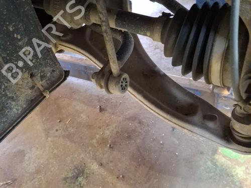 Used Left front driveshaft Left front driveshaft HYUNDAI i40 I (VF) 1.7 CRDI (141 hp) 33048641 33048641