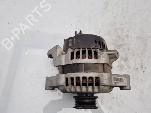 Alternator OPEL MERIVA A MPV (X03) 1.6 16V (E75) | BP10219925M7 
