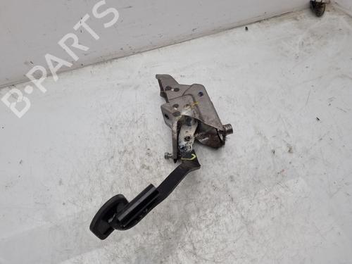 koblingspedal HONDA CIVIC VII Hatchback (EU, EP, EV) 1.6 i (EP2, EU8, EU6) (110 hp) 16469740