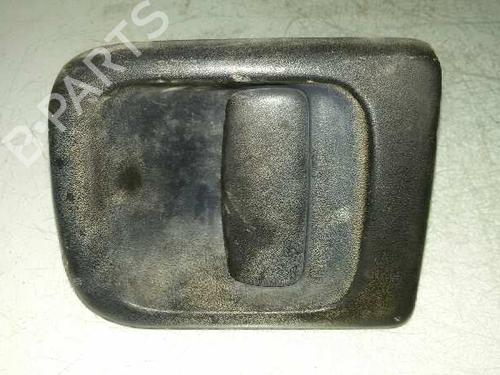 Used Front left exterior door handle RENAULT MASTER II Van (FD) [1997-2013]  7931342
