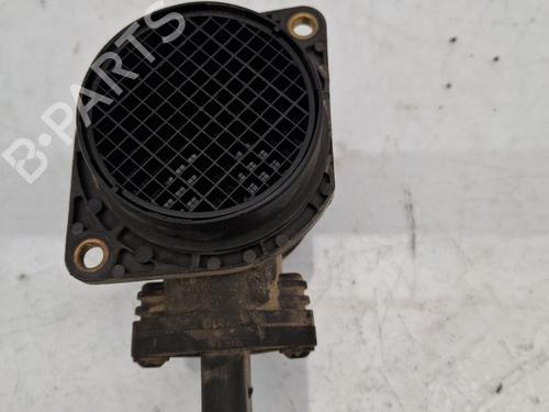 Used Mass air flow sensor Mass air flow sensor VW GOLF IV (1J1) 1.9 TDI (110 hp) 33544045 33544045