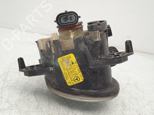 Left front fog light MERCEDES-BENZ A-CLASS (W169)  | BP8535359C30 
