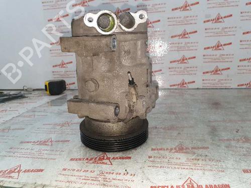 AC Kompressor DACIA LOGAN (LS_) 1.5 dCi (LS0K) (68 hp) 7936699