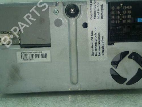 Radio OPEL ANTARA A (L07) 2.0 CDTI | BP7934022E6 