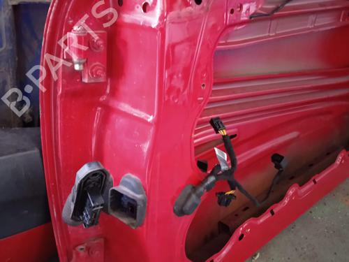 Right front door MINI MINI (R56) Cooper D | BP15906985C3 