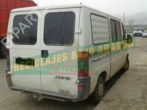 Alternator CITROËN JUMPER I Van (230L) 2.5 TDi | BP7930726M7 