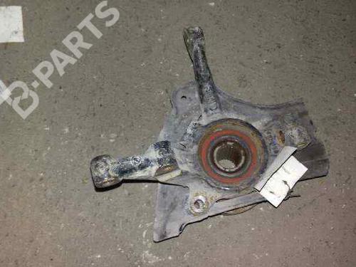 Used Right front steering knuckle Right front steering knuckle FIAT MAREA (185_) 1.9 JTD 105 (185AXN1A) (105 hp) 7938424 7938424