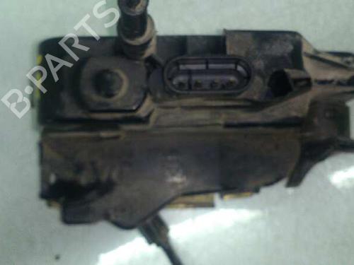Used Front left lock RENAULT LAGUNA II (BG0/1_) 1.9 dCi (BG08, BG0G) (120 hp) 7933313